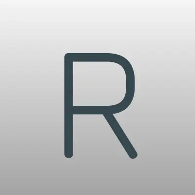 Роснефть, лого-визитка