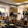 Музыкальные магазины в Атамановке