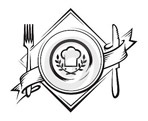Гостиница Чита - иконка «ресторан» в Атамановке